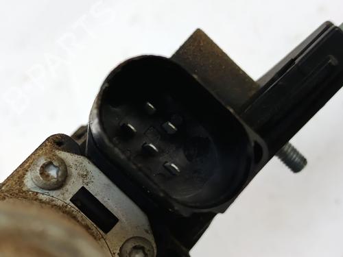 Rudehejsemekanisme venstre bagtil MINI MINI COUNTRYMAN (R60) Cooper D | BP30748404C24