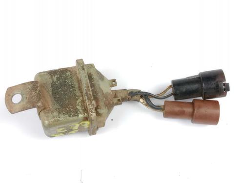 Electronic module TOYOTA LAND CRUISER (_J7_, _JL7_) 2.4 D (LJ70_, LJ70R) | BP26556972M83 - Image 2