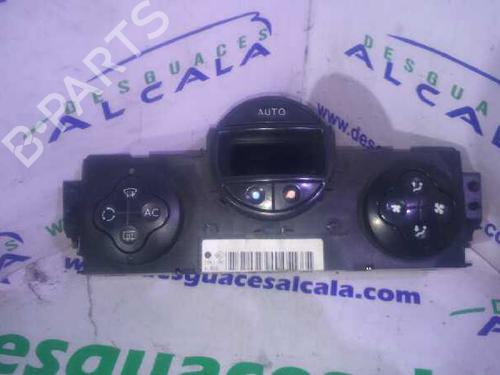 Used Climate control Climate control 9989324 9989324