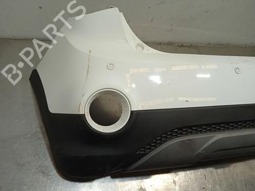 Rear bumper HYUNDAI i20 ACTIVE (IB, GB) 1.0 T-GDI | BP13921609C8 