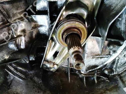 Gearbox VW PASSAT B5 (3B2) 1.9 TDI | BP24316367M3 