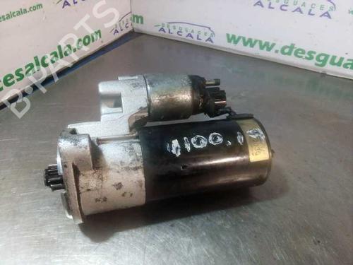 Starter VW CRAFTER 30-50 Van (2E_) | BP10751973M8 - Image 2