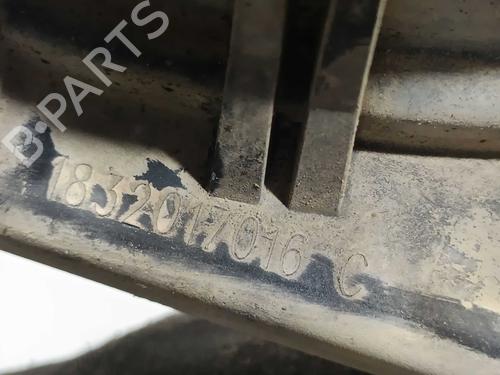 Radiator fan RENAULT TWINGO II (CN0_) 1.5 dCi (CN0E) | BP32349796M35 - Image 5