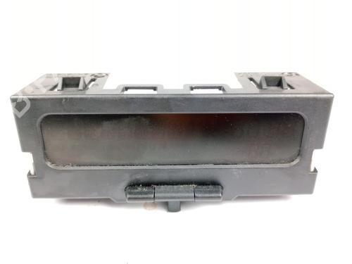 Used Display monitor RENAULT MEGANE II (BM0/1_, CM0/1_) 1.5 dCi (BM02, BM13, BM2A, CM02, CM13) (101 hp) 19940650