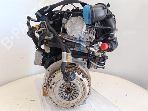 Engine VW CC B7 (358) 2.0 TDI | BP33678044M1  - Image 10