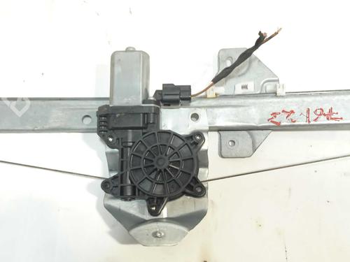 Front right window mechanism RENAULT EXPRESS Box Body/MPV | BP16767551C23 - Image 2