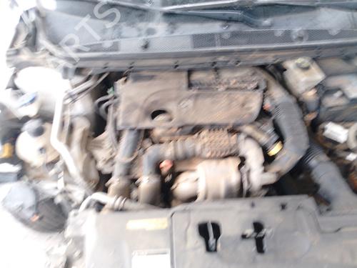 Starter PEUGEOT 308 II (LB_, LP_, LW_, LH_, L3_) 1.6 HDi 100 | BP30889900M8 