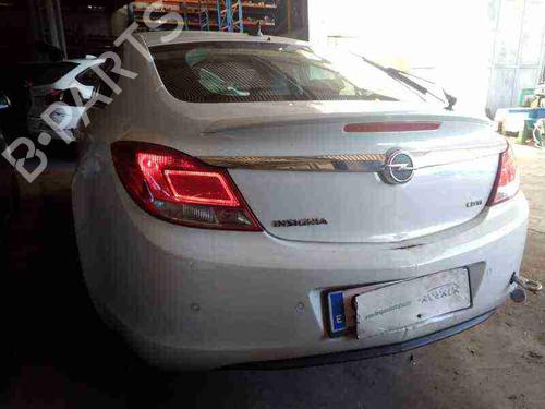 Switch OPEL INSIGNIA A (G09)  | BP9995819I30  - Image 8