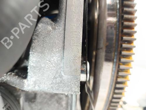 Engine SEAT LEON ST (5F8) 1.4 TGI | BP36239304M1 - Image 18