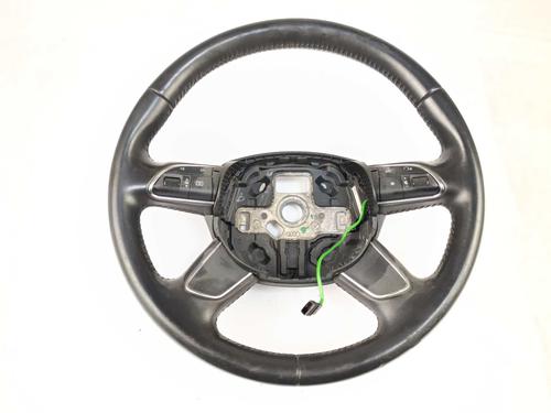 Used Steering wheel Steering wheel AUDI A3 Limousine (8VS, 8VM) 1.6 TDI (105 hp) 34538886 34538886