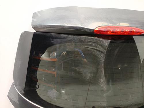 Tailgate PEUGEOT 208 I (CA_, CC_)  | BP28388976C6