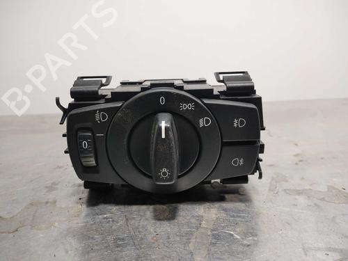 headlight-switch-bmw-1-e87-116-d-6932794-12-pines-2003-2004-2005-2006-2007-2008-2009-2010-2011-2012-2013-9982191 main image