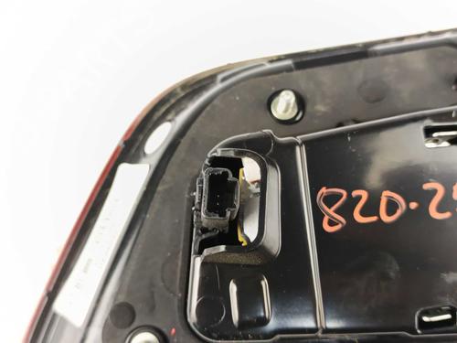 Right tailgate light RENAULT KADJAR (HA_, HL_) 1.5 BLUE dCi 115 (HLA6) | BP31329882C80 - Image 3
