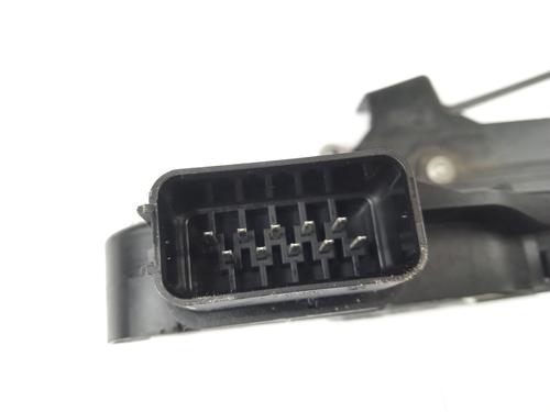 Front right lock VOLVO V50 (545) T5 AWD | BP17182353C97 