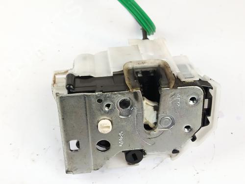Rear right lock FIAT TIPO Hatchback (356_, 357_) 1.3 D (356HXH1A) | BP29163644C99 