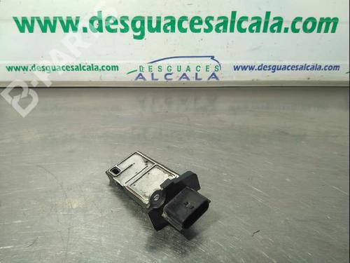 Used Mass air flow sensor NISSAN NAVARA NP300 (D40) 2.5 dCi 4WD (144 hp) 9991313