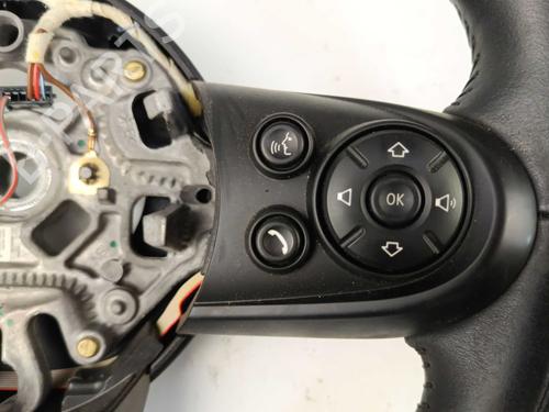 Steering wheel MINI MINI (F56) Cooper D | BP40506944C49 - Image 3