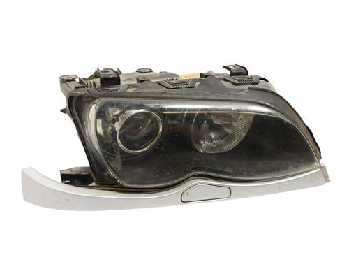 Used Right headlight BMW 3 (E46) 320 d (150 hp) 26446292