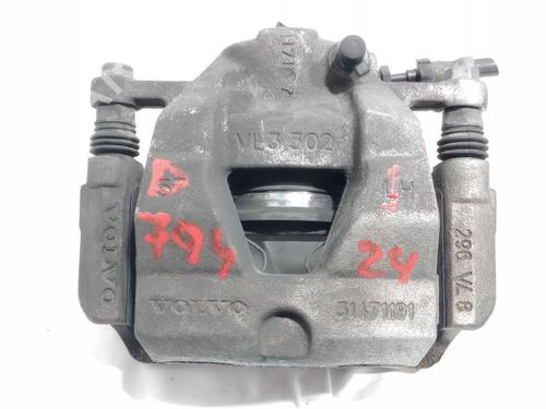 Used Left front brake caliper Left front brake caliper VOLVO XC40 (536) T3 (156 hp) 23431470 23431470