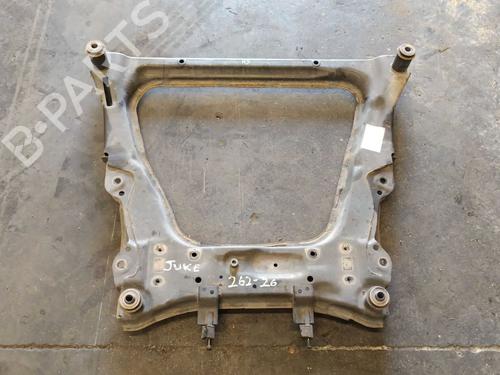Used Subframe Subframe 34288594 34288594