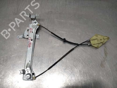 Used Rear left window mechanism Rear left window mechanism 10143362 10143362