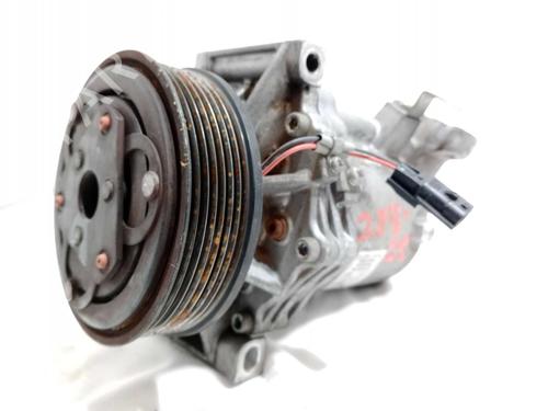 ac-compressor-nissan-juke-f15-2010-2011-2012-2013-2014-2015-2016-2017-2018-2019-25864612 main image