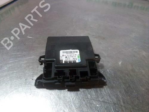 Used Electronic module MERCEDES-BENZ M-CLASS (W164) ML 280 CDI 4-matic (164.120) (190 hp) 14354231