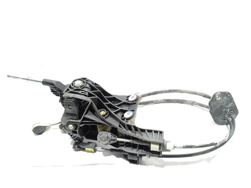 Used Manual gearbox selector Manual gearbox selector FORD TRANSIT CUSTOM V362 Van (FY, FZ) 2.2 TDCi (100 hp) 10050109 10050109