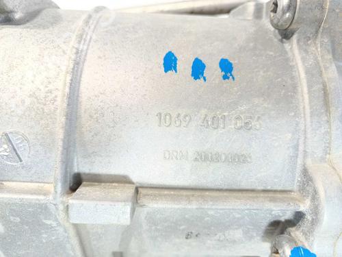 Gearbox BMW X3 (E83) 2.0 i | BP39169269M3 - Image 8