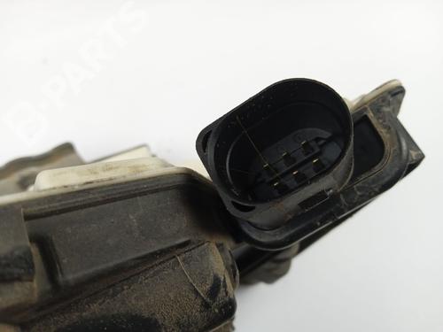 Front right lock SEAT IBIZA IV SC (6J1, 6P5) 1.6 TDI | BP11489579C97 