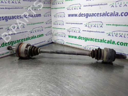 right-rear-driveshaft-bmw-1-e87-116-d-abs-2003-2004-2005-2006-2007-2008-2009-2010-2011-2012-2013-9991774 main image