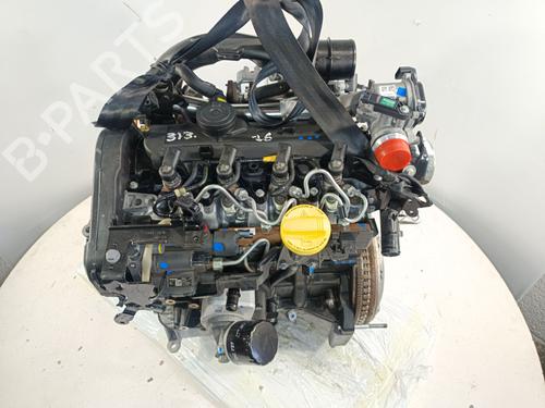 Engine DACIA DUSTER (HS_) 1.5 dCi | BP35724513M1 - Image 19