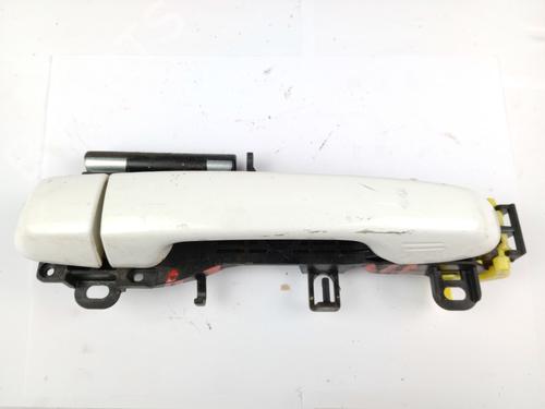 Used Front right exterior door handle TOYOTA LAND CRUISER PRADO (_J15_) 2.8 D-4D (GDJ150_, GDJ155_, GDJ150, GDJ151) (177 hp) 21794953