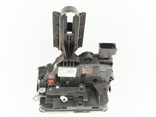 Bagklap lås FIAT QUBO (225_) 1.3 D Multijet (225CXB1A, 225AXB1A, 225CXB11, 225AXB11,... (75 hp) 30711064