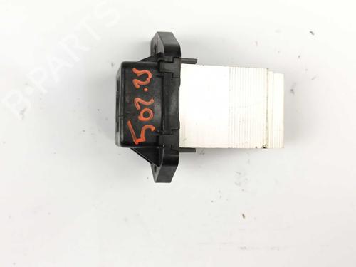 Used Heater resistor Heater resistor SSANGYONG TIVOLI 1.5 (163 hp) 28515249 28515249
