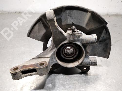 Right front steering knuckle KIA SPORTAGE II (JE_, KM_)  | BP10029205M26 