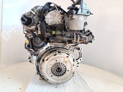 Engine FORD C-MAX II (DXA/CB7, DXA/CEU) 1.6 TDCi | BP33218989M1  - Image 10