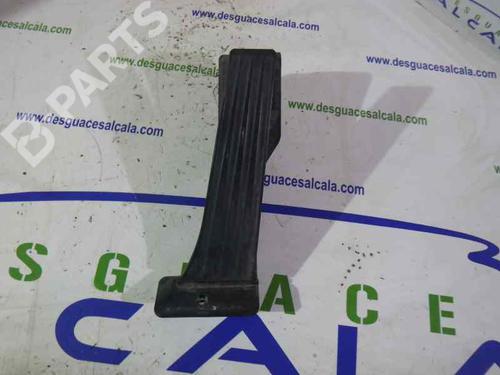 Used Pedal BMW 1 Coupe (E82) 120 d (177 hp) 9987092