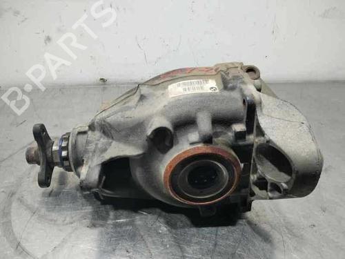 Used Rear differential Rear differential 10109755 10109755