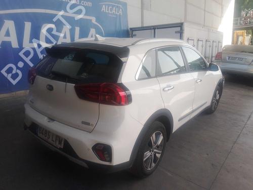 Climate control KIA NIRO I (DE) 1.6 GDI Hybrid | BP37872204I5 - Image 5