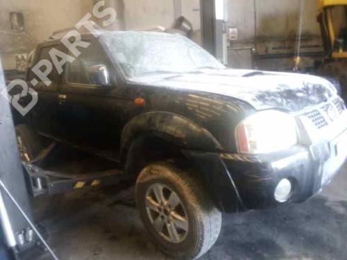 Front right window mechanism NISSAN PICK UP (D22)  | BP10752957C23  - Image 6