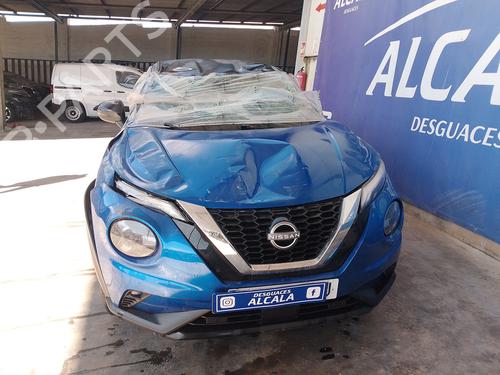 Right tailgate light NISSAN JUKE (F16_) 1.0 | BP33981327C80  - Image 10