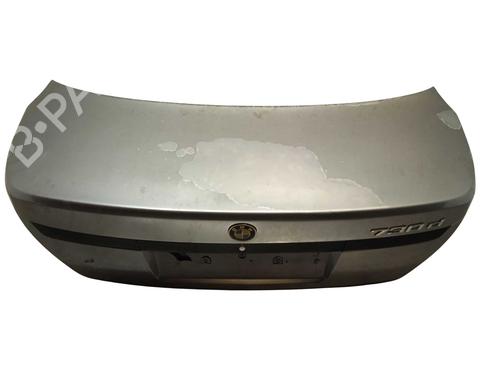 Used Tailgate Tailgate BMW 7 (E65, E66, E67) [2001-2009] 24622655 24622655