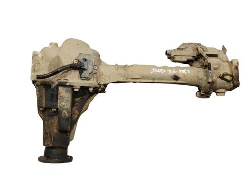 Front differential ISUZU D-MAX II (TFR, TFS) 1.9 Ddi 4x4 (TFS87J) | BP37460481M23  - Image 5