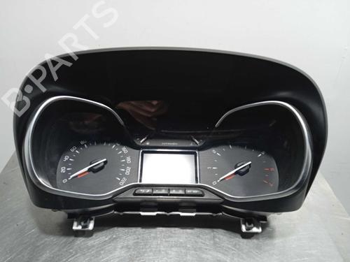 instrument-cluster-citroen-c3-aircross-ii-2r_-2c_-9828218480-2017-10152460 main image