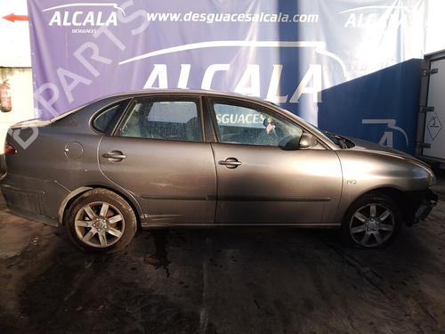 Rear left window mechanism SEAT CORDOBA (6L2) 1.9 TDI | BP21218111C24 
