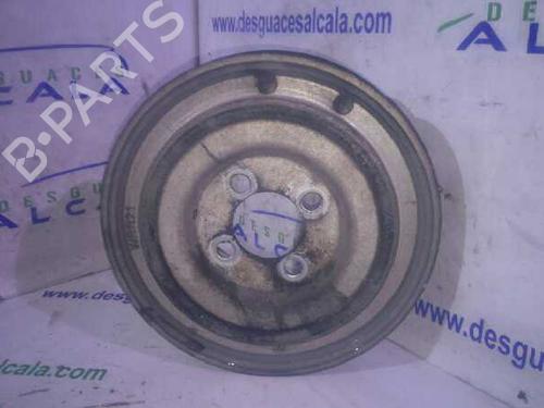 Used Pulley Pulley 14351995 14351995