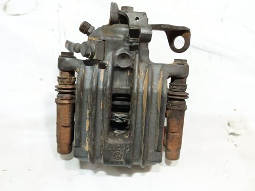 Used Left rear brake caliper SEAT IBIZA IV SC (6J1, 6P5) 1.9 TDI (105 hp) 30262401