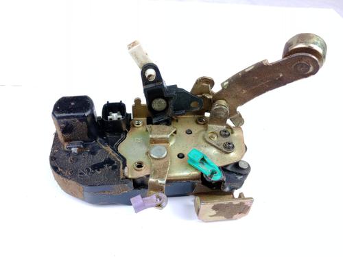 Used Front right lock JEEP CHEROKEE (KJ) 2.8 CRD 4x4 (163 hp) 17694687
