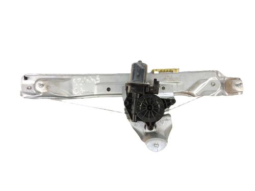 Rear right window mechanism DACIA DUSTER (HM_) 1.5 dCi 115 4x4 | BP38301592C25 - Image 2